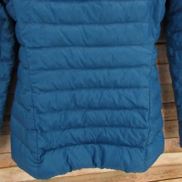 REI Zipper Front Winter Puffer Jacket S - Picture 11 of 15